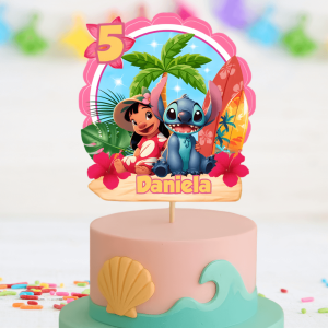 Cake Toppers Super Pack