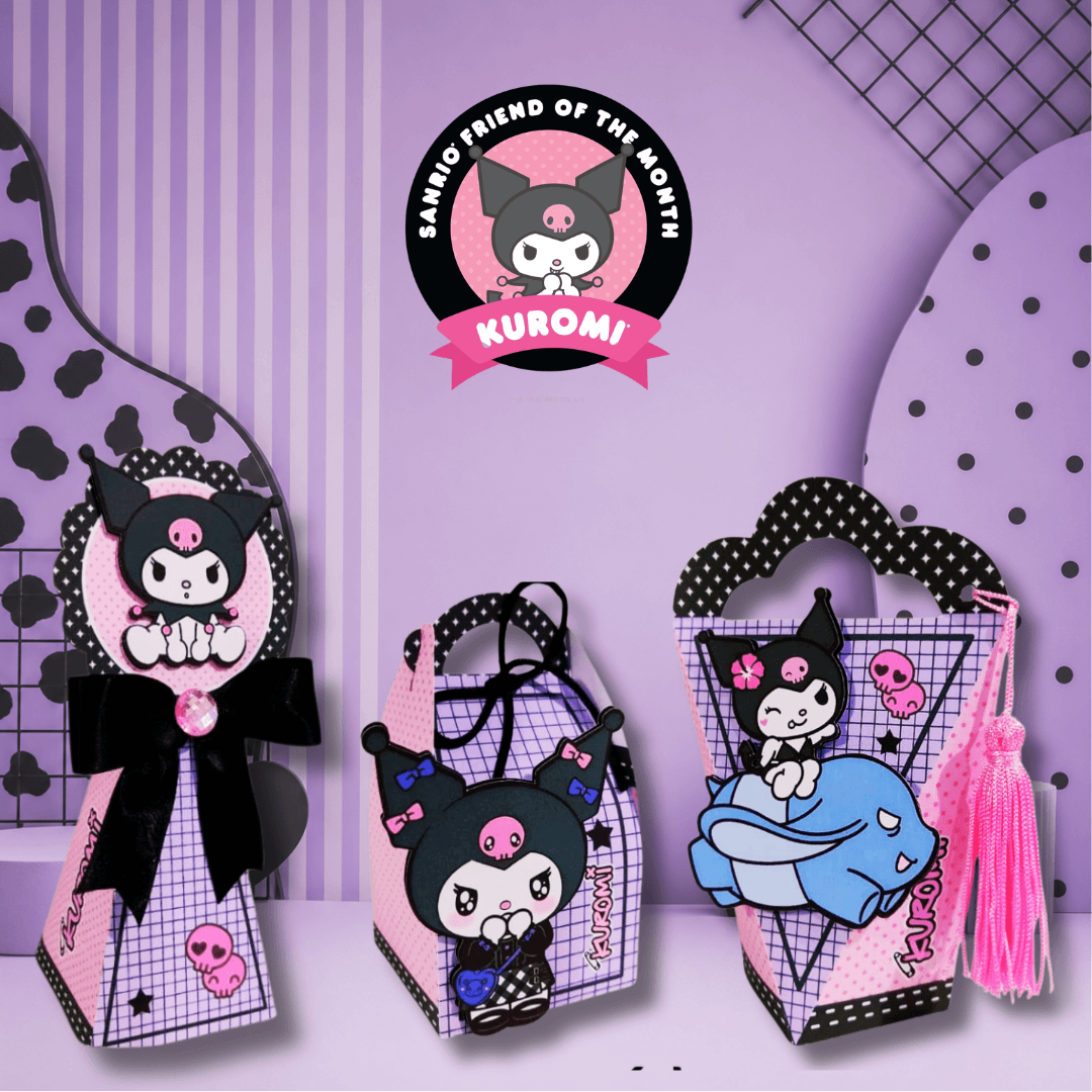 Over 1000 Ready-to-Print Party Favor Boxes | DIY Printable Bundle - Imagen 3