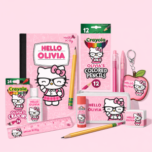 📚🍎 Mega Pack Escolar para el Regreso a Clases